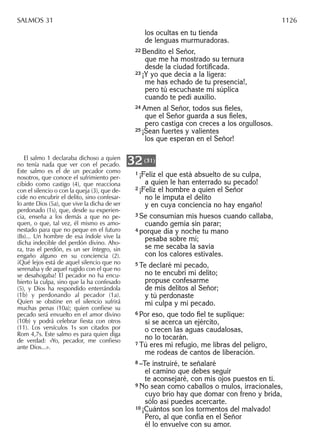 Biblia nuestro pueblo