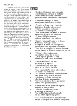 Biblia nuestro pueblo