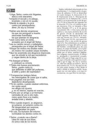 Biblia nuestro pueblo