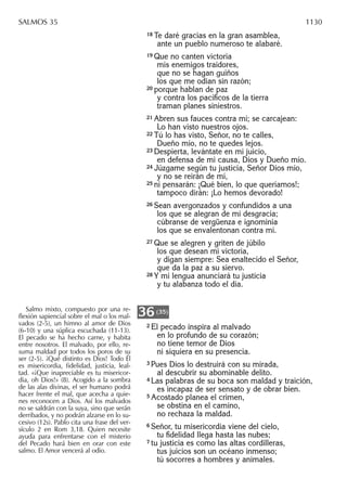 Biblia nuestro pueblo