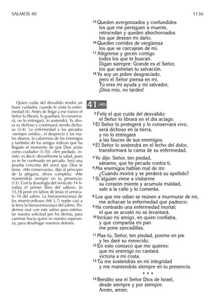 Biblia nuestro pueblo