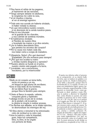 Biblia nuestro pueblo