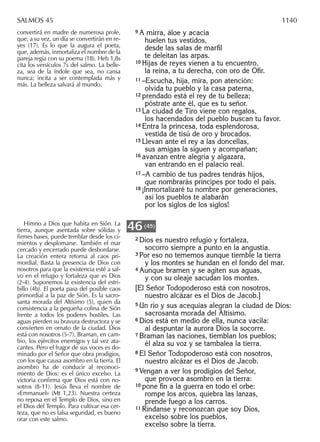 Biblia nuestro pueblo