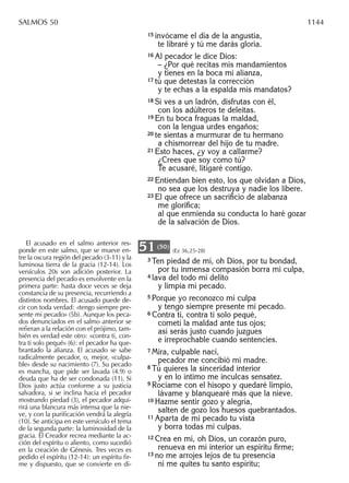 Biblia nuestro pueblo