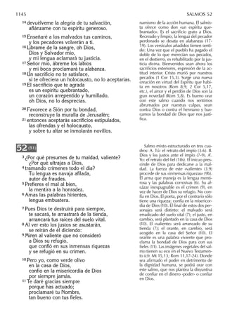 Biblia nuestro pueblo