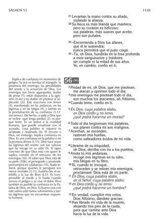 Biblia nuestro pueblo