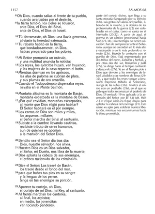 Biblia nuestro pueblo