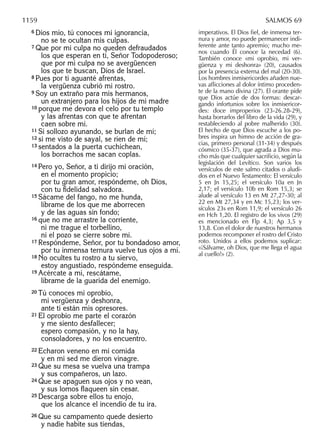 Biblia nuestro pueblo