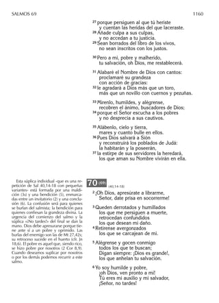 Biblia nuestro pueblo