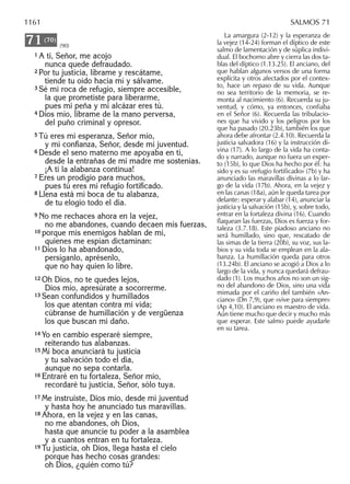 Biblia nuestro pueblo