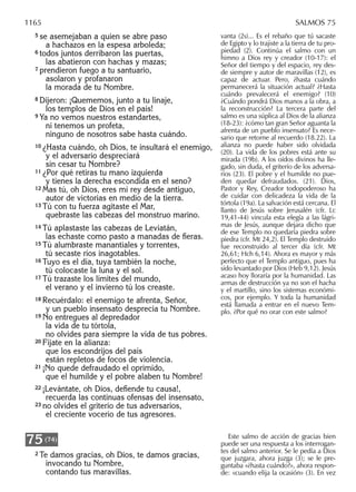 Biblia nuestro pueblo