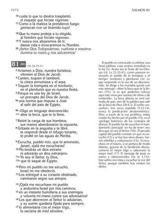 Biblia nuestro pueblo