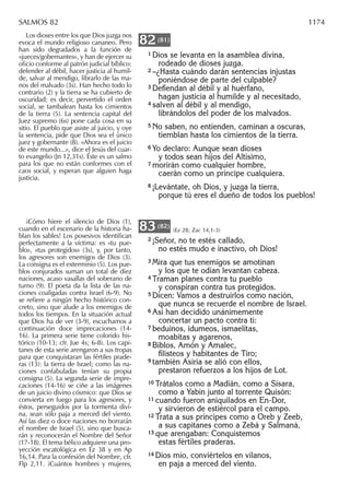 Biblia nuestro pueblo