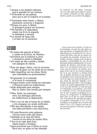 Biblia nuestro pueblo