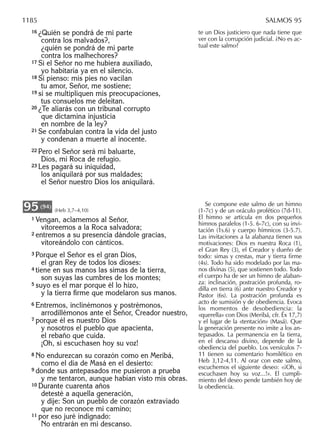 Biblia nuestro pueblo