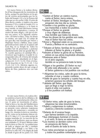 Biblia nuestro pueblo