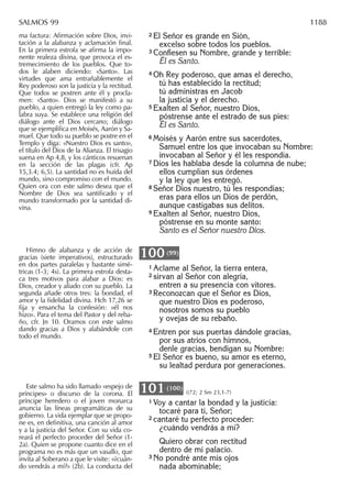 Biblia nuestro pueblo