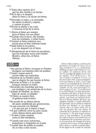 Biblia nuestro pueblo