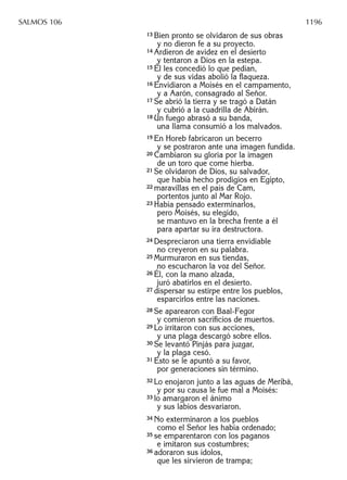 Biblia nuestro pueblo