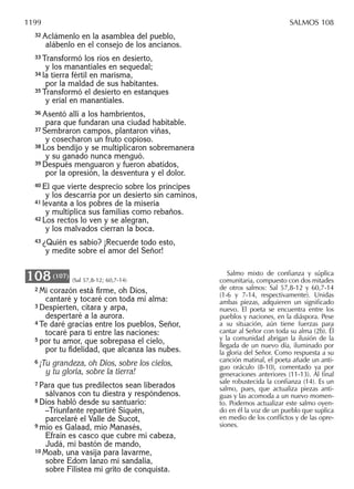 Biblia nuestro pueblo