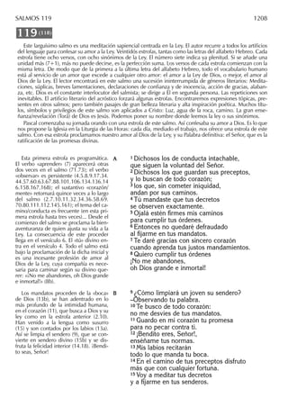 Biblia nuestro pueblo