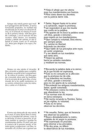 Biblia nuestro pueblo