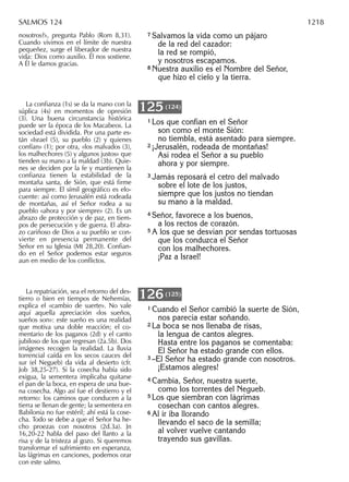 Biblia nuestro pueblo