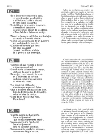 Biblia nuestro pueblo