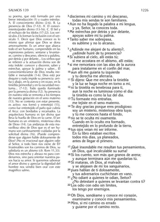 Biblia nuestro pueblo