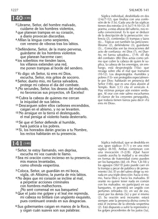 Biblia nuestro pueblo