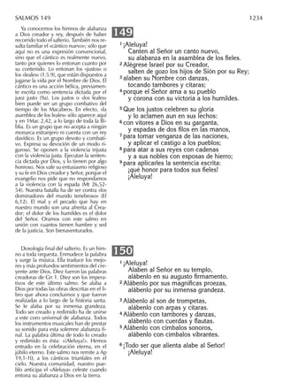 Biblia nuestro pueblo