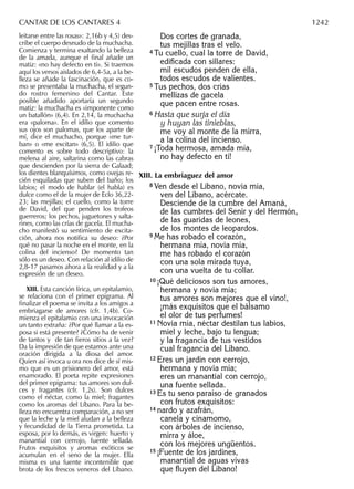 Biblia nuestro pueblo