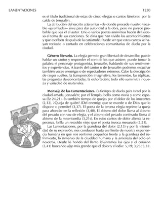 Biblia nuestro pueblo