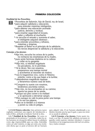 Biblia nuestro pueblo