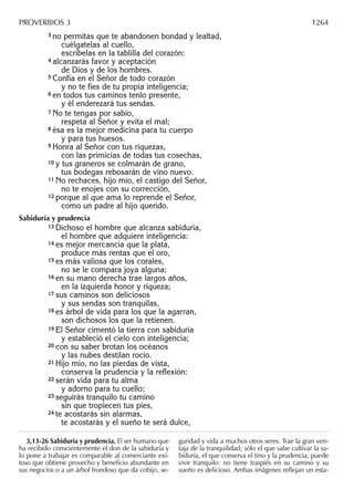 Biblia nuestro pueblo