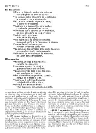 Biblia nuestro pueblo