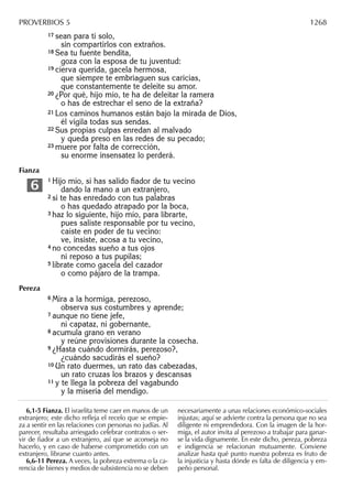 Biblia nuestro pueblo