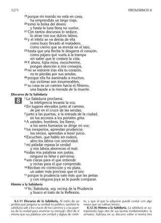 Biblia nuestro pueblo