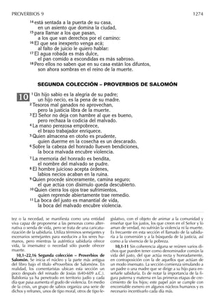 Biblia nuestro pueblo