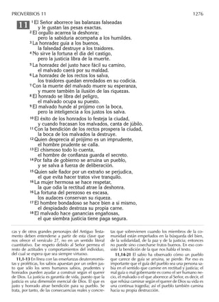 Biblia nuestro pueblo