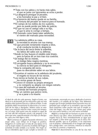 Biblia nuestro pueblo