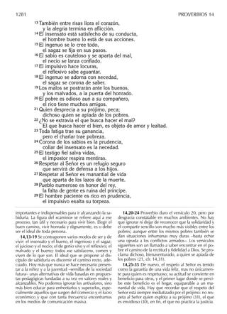 Biblia nuestro pueblo