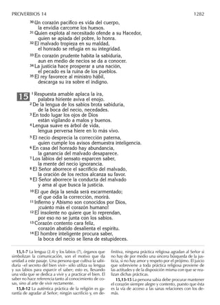 Biblia nuestro pueblo