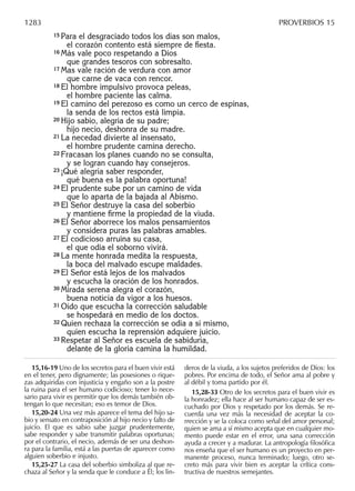 Biblia nuestro pueblo