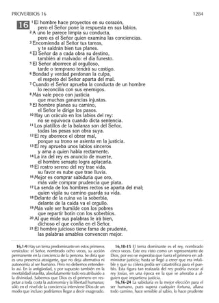 Biblia nuestro pueblo