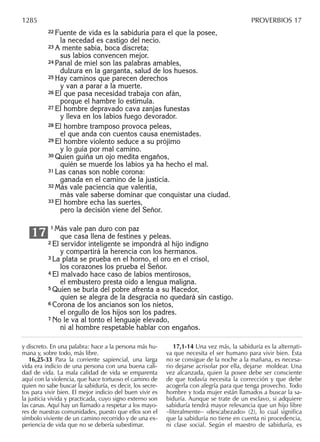 Biblia nuestro pueblo