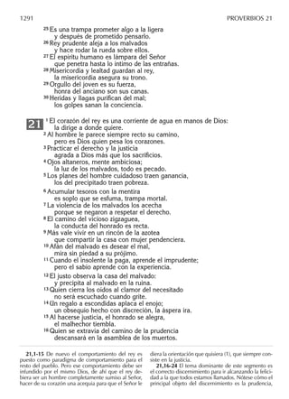 Biblia nuestro pueblo