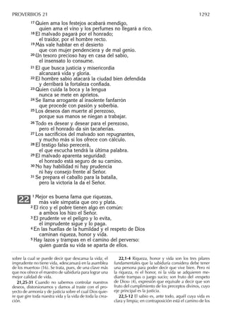 Biblia nuestro pueblo