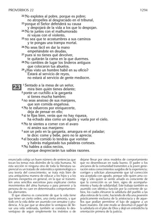 Biblia nuestro pueblo