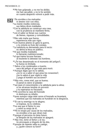 Biblia nuestro pueblo